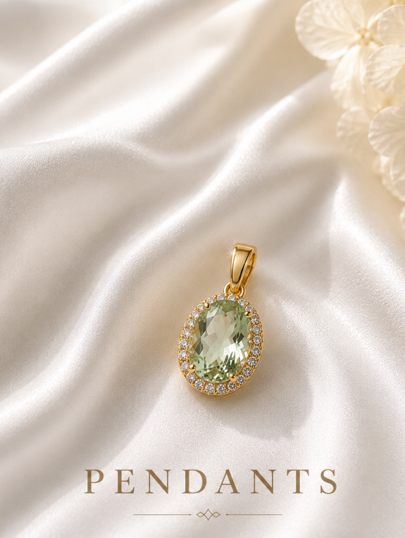 PENDANTS